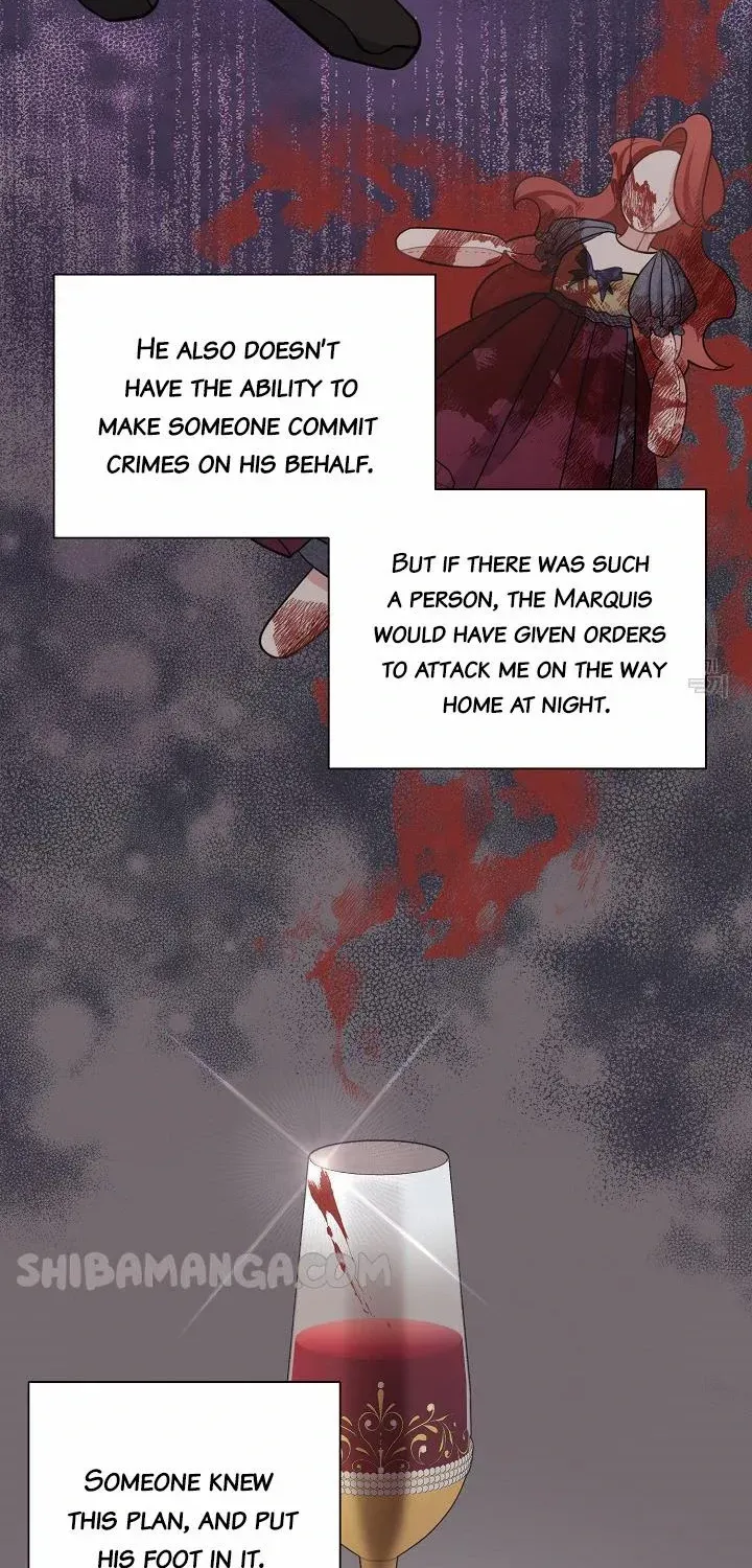 I’m Sure It’s My Baby Chapter 34 page 57 - 