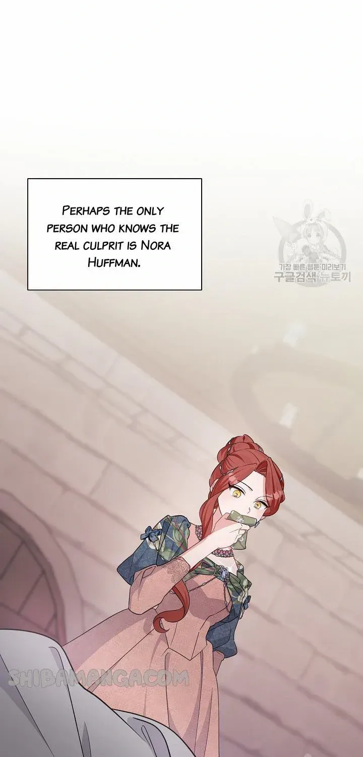I’m Sure It’s My Baby Chapter 34 page 60 - 