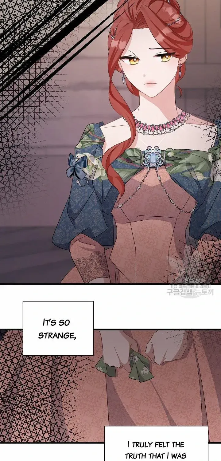 I’m Sure It’s My Baby Chapter 34 page 65 - 