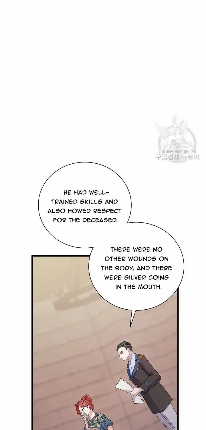 I’m Sure It’s My Baby Chapter 34 page 72 - 