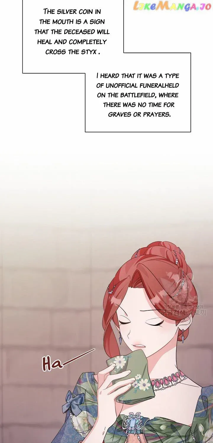 I’m Sure It’s My Baby Chapter 34 page 74 - 