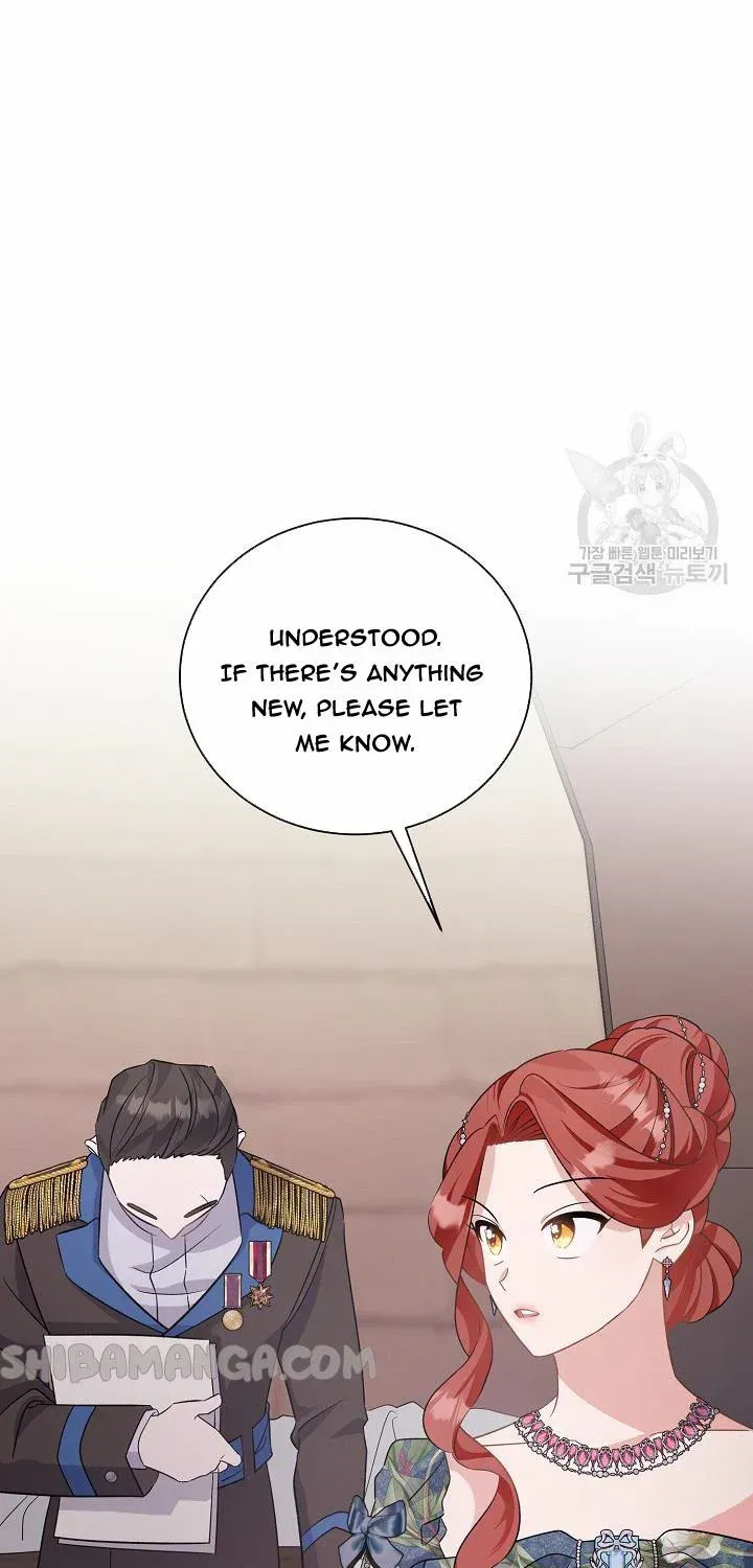 I’m Sure It’s My Baby Chapter 34 page 78 - 