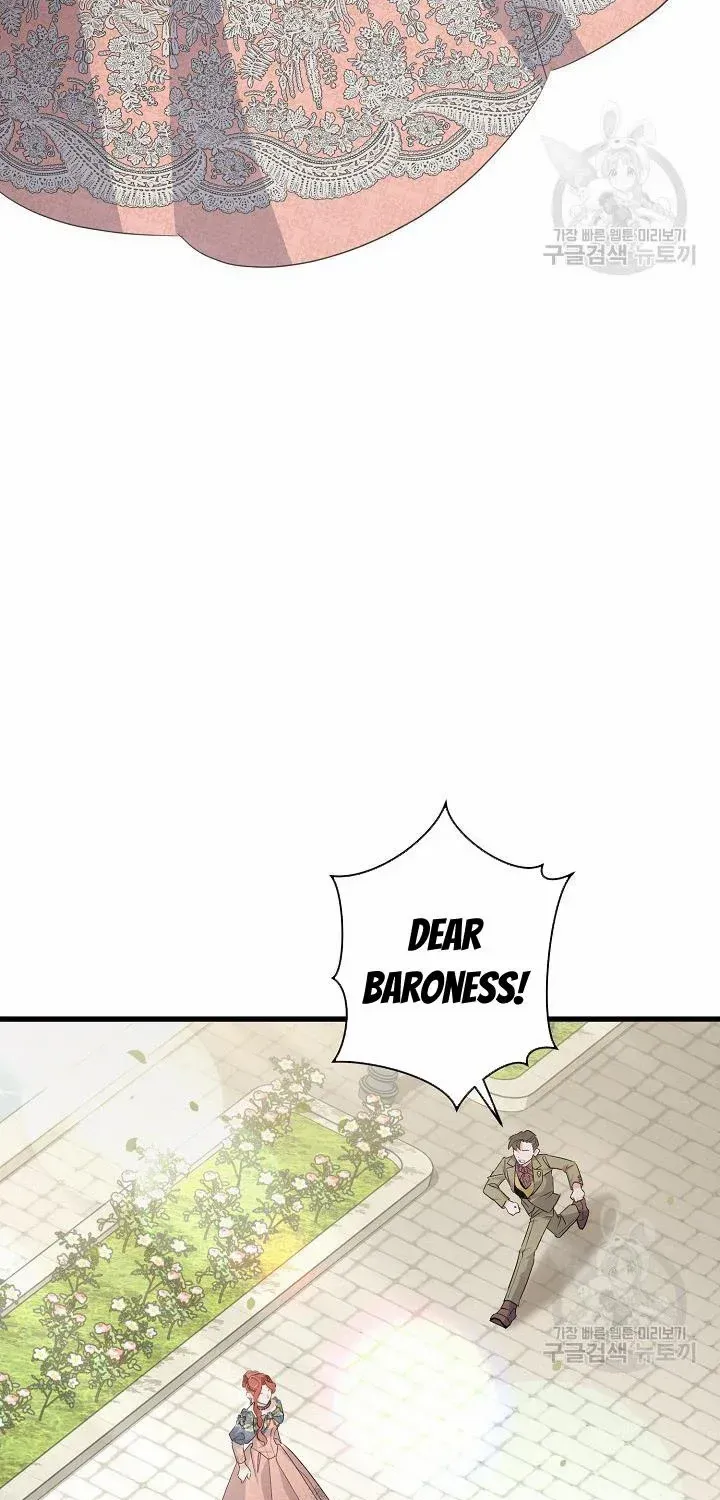 I’m Sure It’s My Baby Chapter 34 page 82 - 