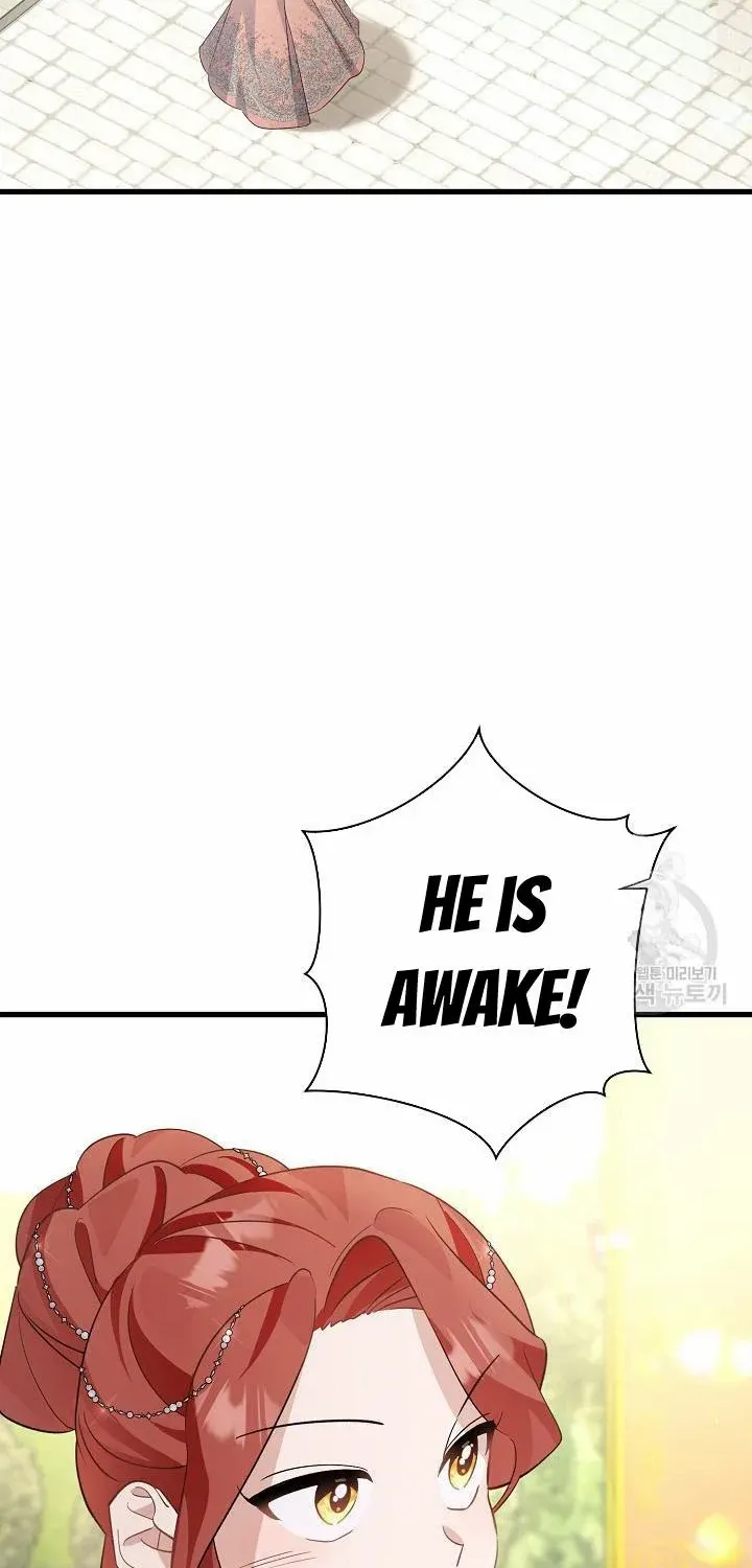 I’m Sure It’s My Baby Chapter 34 page 83 - 
