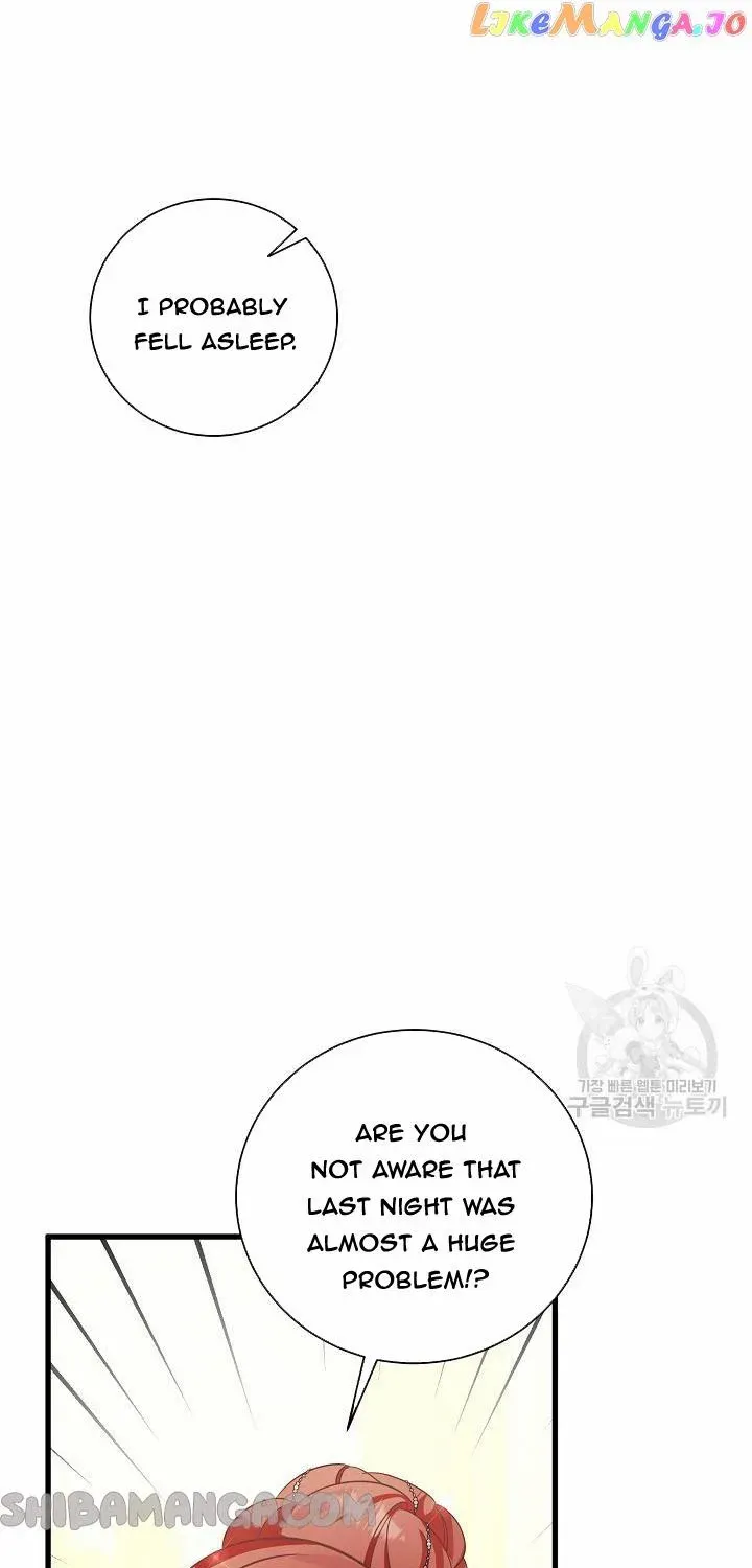 I’m Sure It’s My Baby Chapter 34 page 92 - 