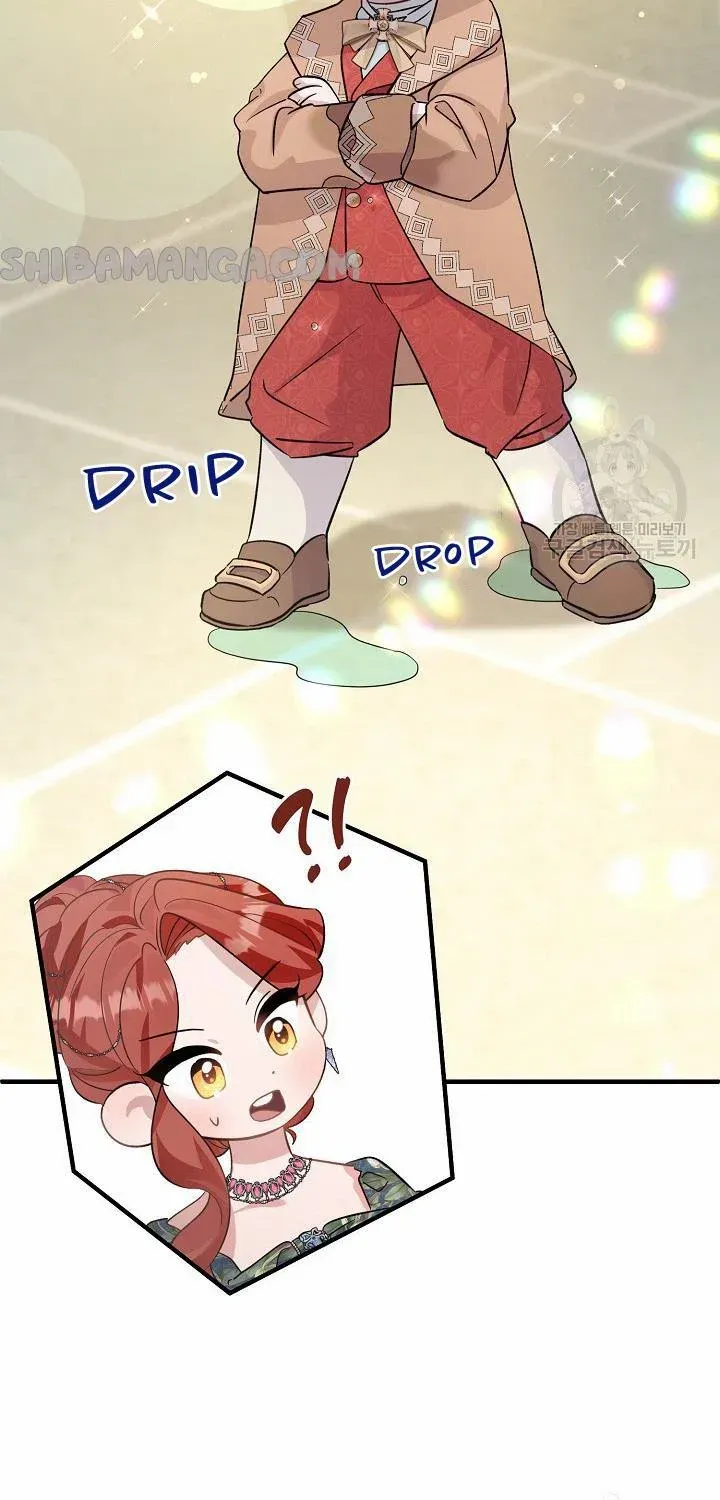 I’m Sure It’s My Baby Chapter 34 page 96 - 