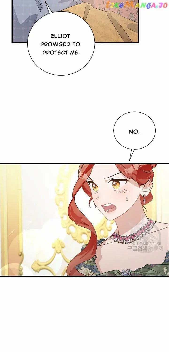 I’m Sure It’s My Baby Chapter 34 page 98 - 