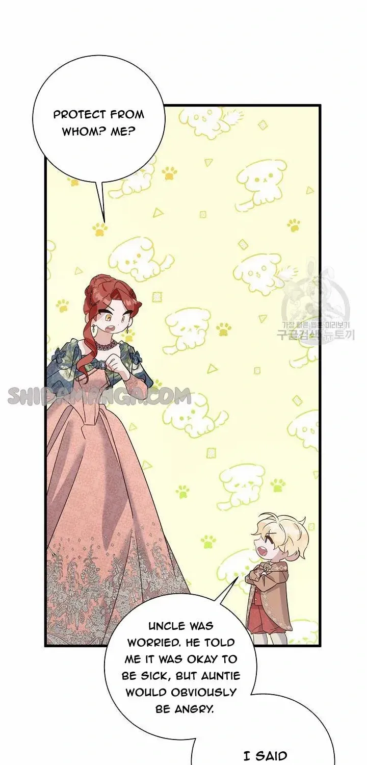 I’m Sure It’s My Baby Chapter 34 page 99 - 
