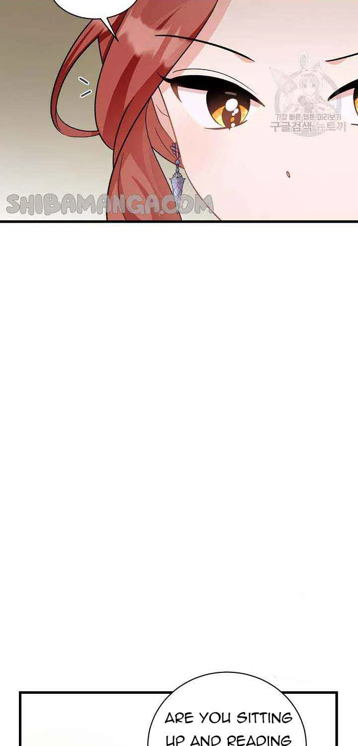 I’m Sure It’s My Baby Chapter 35 page 14 - 