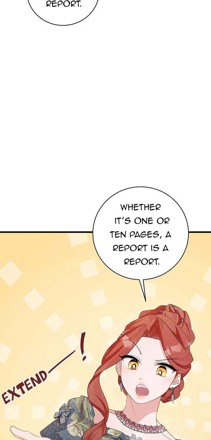 I’m Sure It’s My Baby Chapter 35 page 16 - 