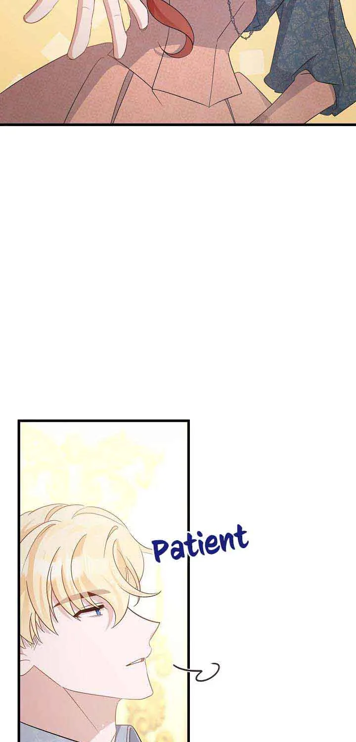 I’m Sure It’s My Baby Chapter 35 page 18 - 