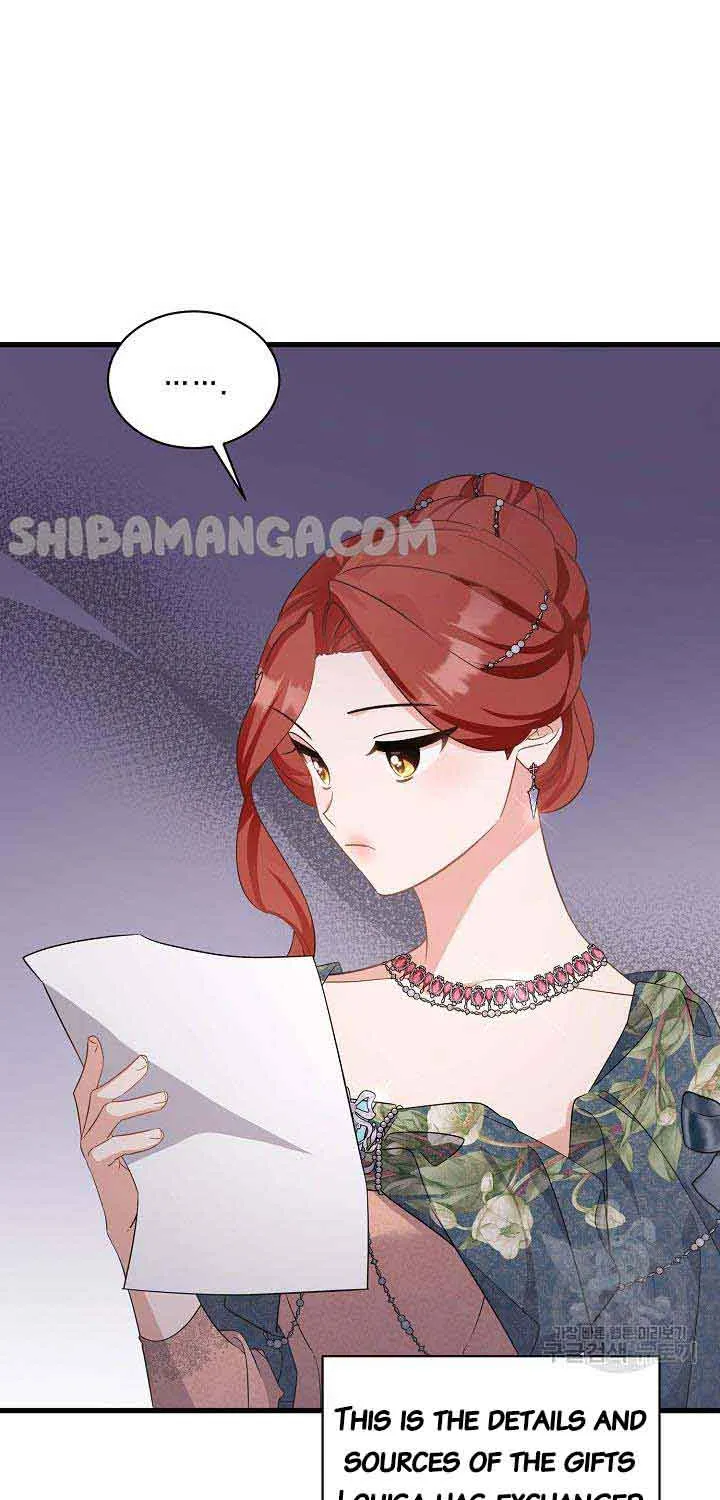 I’m Sure It’s My Baby Chapter 35 page 20 - 