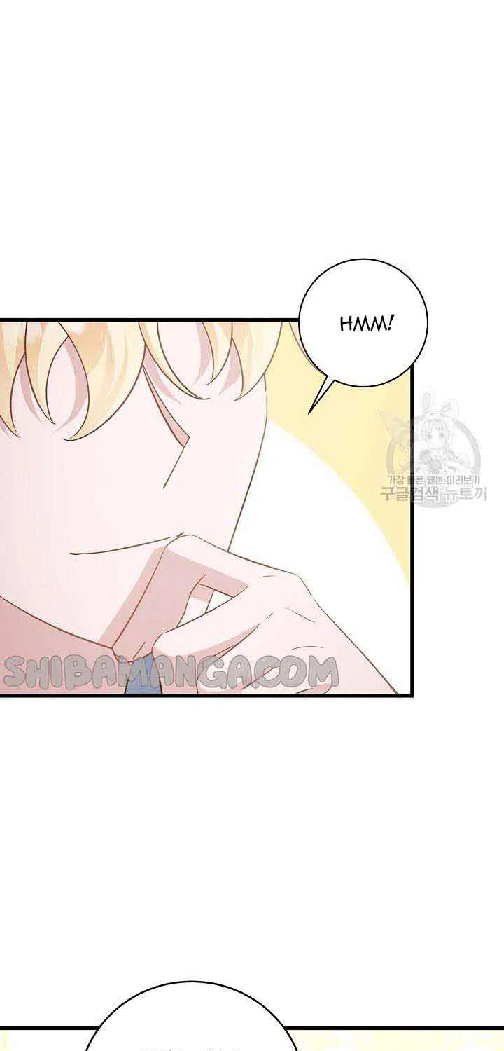 I’m Sure It’s My Baby Chapter 35 page 3 - 