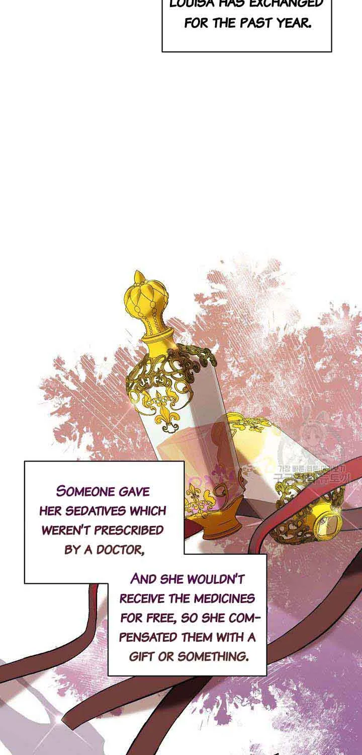 I’m Sure It’s My Baby Chapter 35 page 21 - 
