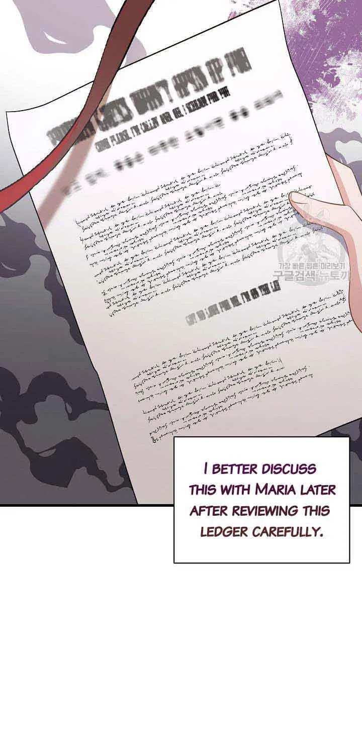 I’m Sure It’s My Baby Chapter 35 page 22 - 