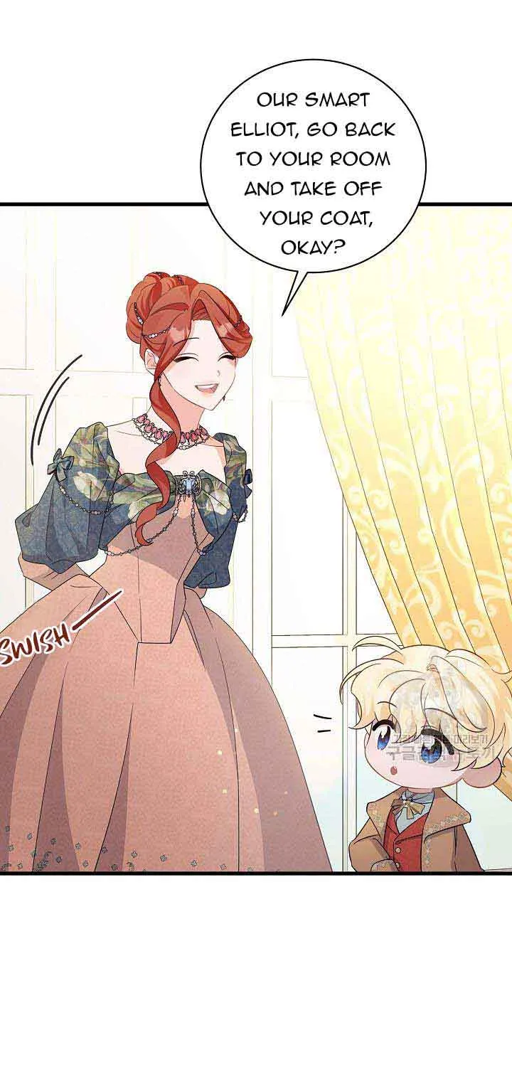 I’m Sure It’s My Baby Chapter 35 page 24 - 