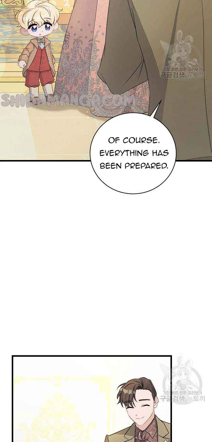 I’m Sure It’s My Baby Chapter 35 page 26 - 