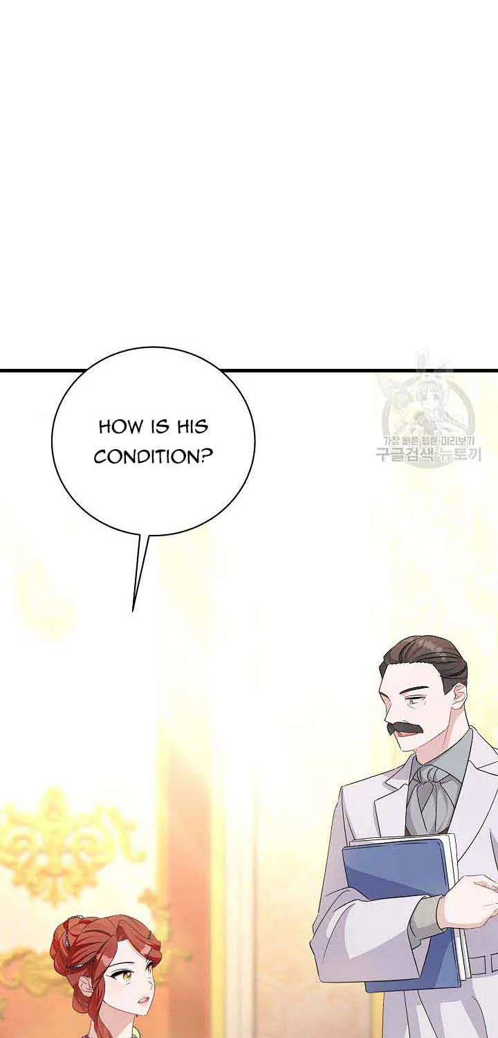 I’m Sure It’s My Baby Chapter 35 page 31 - 
