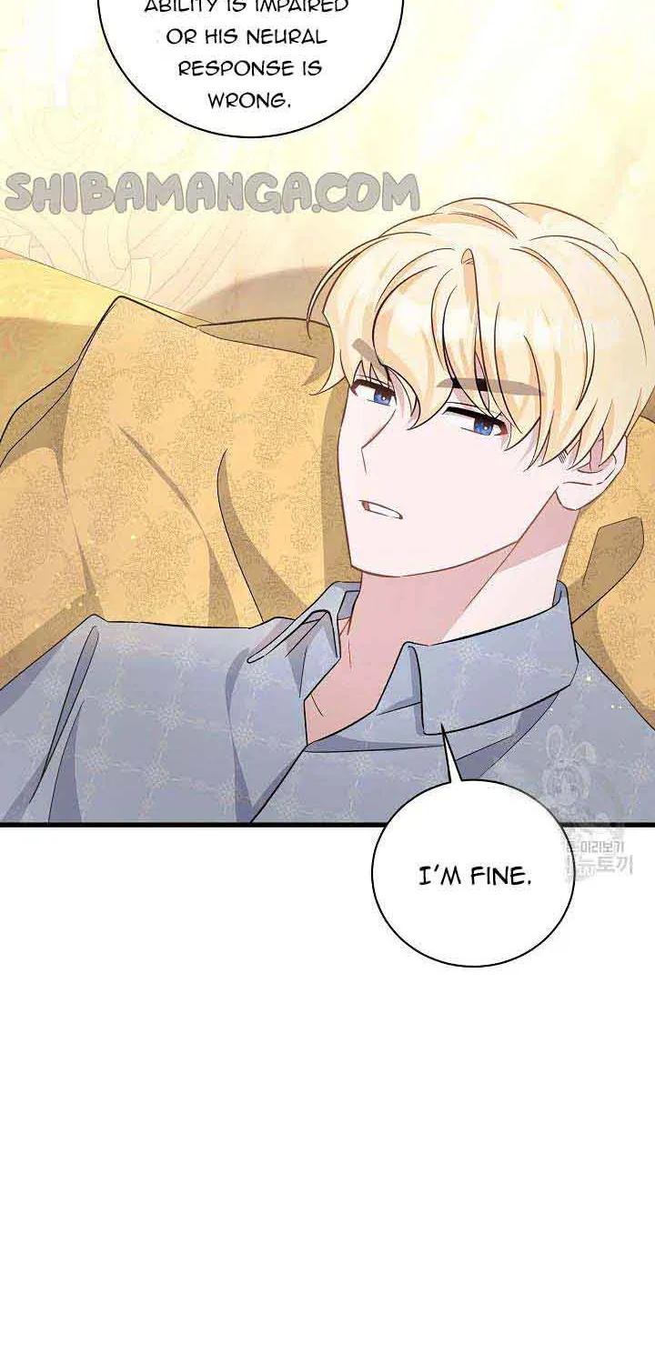 I’m Sure It’s My Baby Chapter 35 page 33 - 