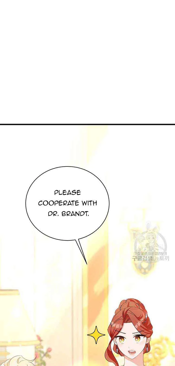 I’m Sure It’s My Baby Chapter 35 page 36 - 