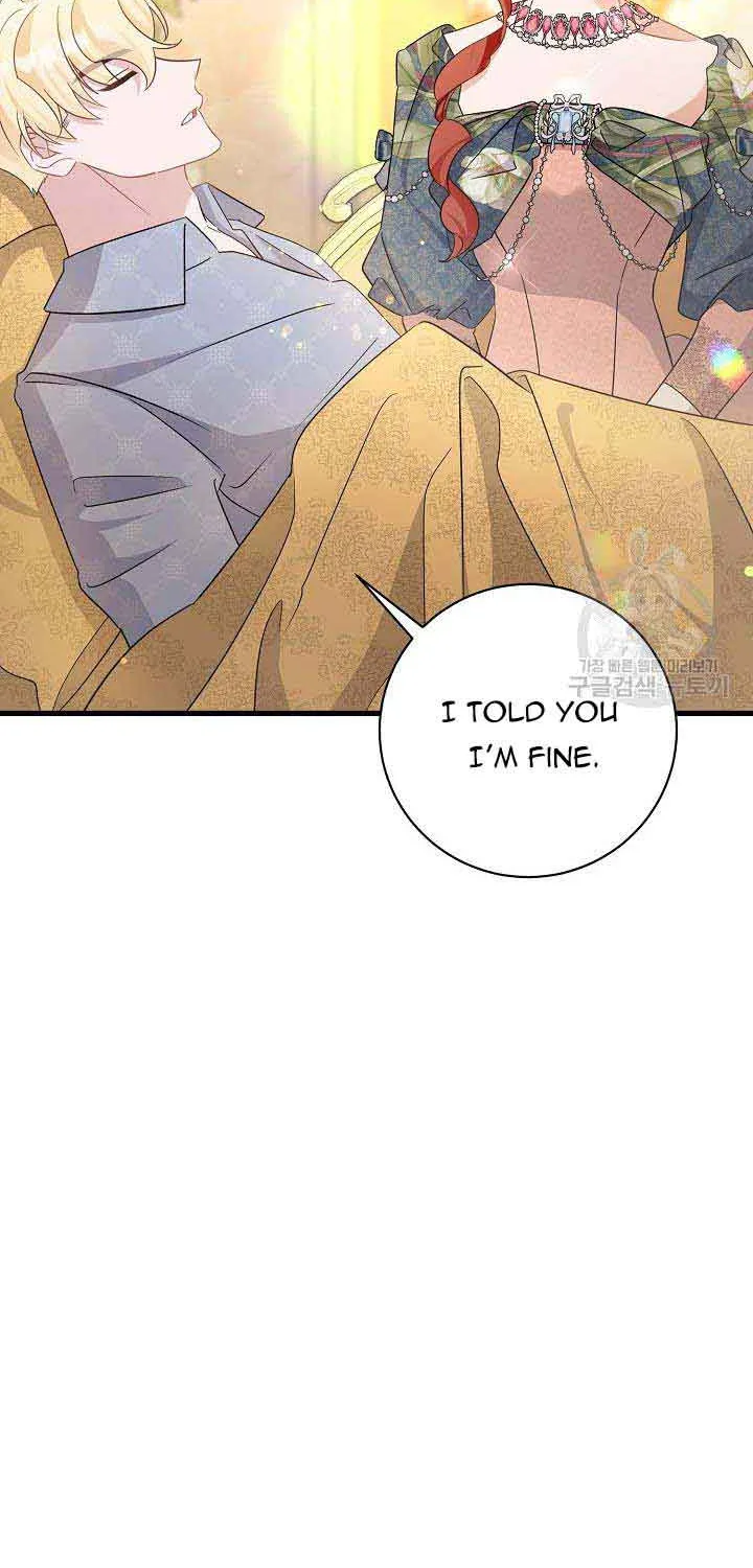 I’m Sure It’s My Baby Chapter 35 page 37 - 