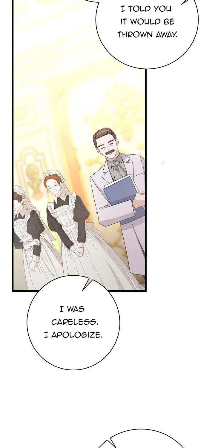 I’m Sure It’s My Baby Chapter 35 page 40 - 