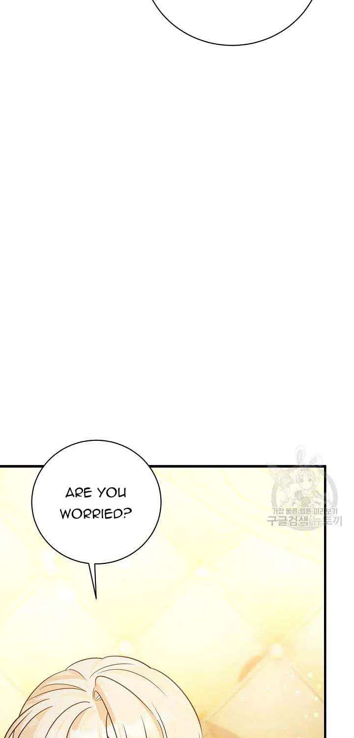 I’m Sure It’s My Baby Chapter 35 page 42 - 