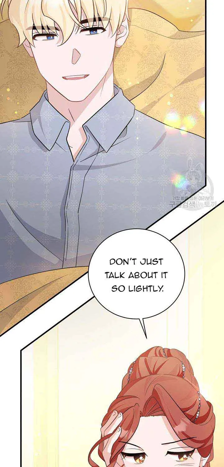 I’m Sure It’s My Baby Chapter 35 page 43 - 