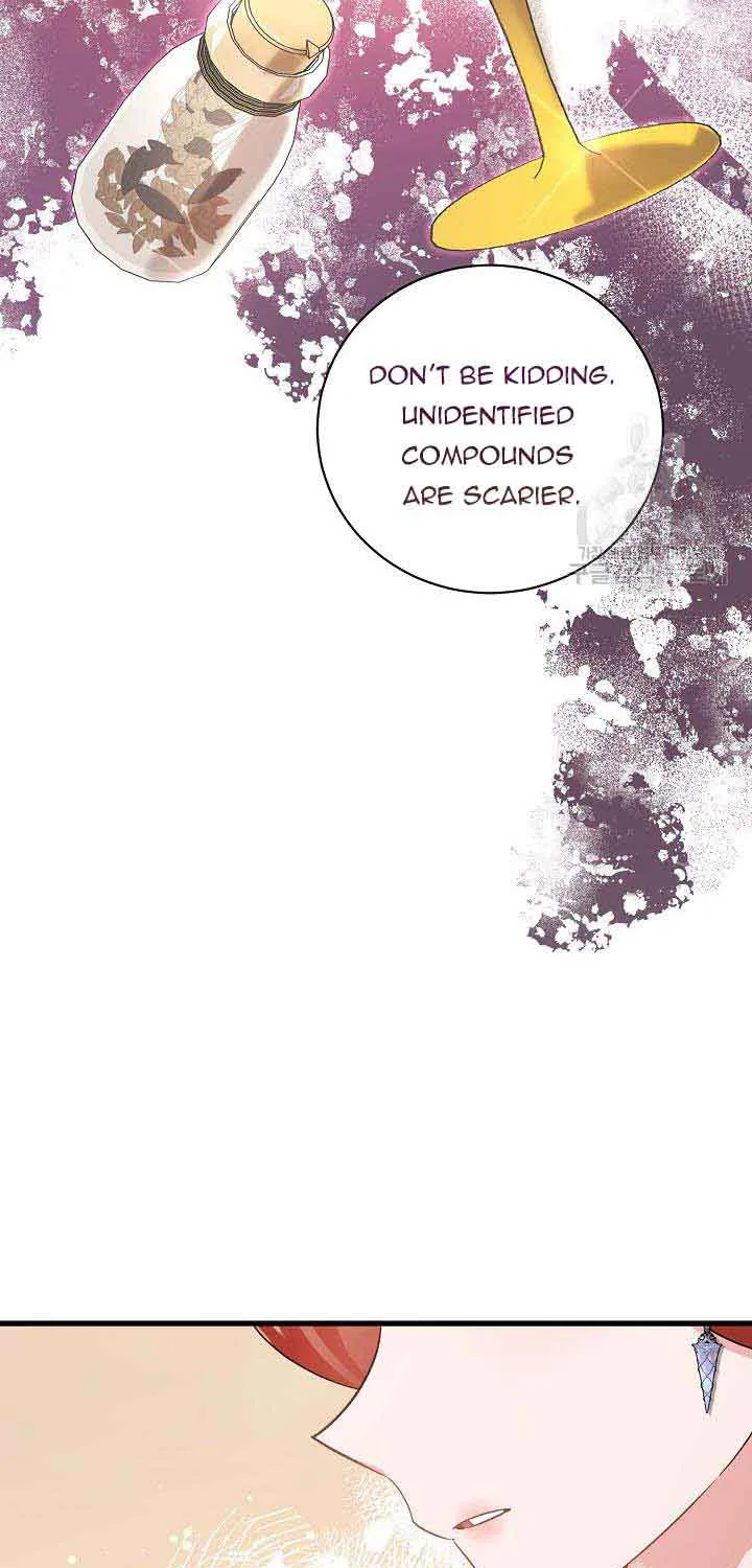 I’m Sure It’s My Baby Chapter 35 page 46 - 