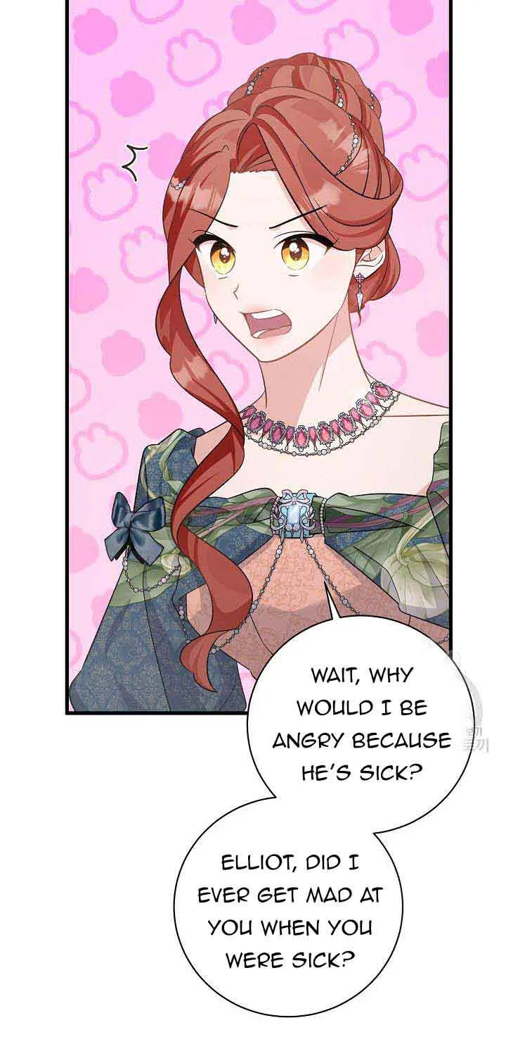 I’m Sure It’s My Baby Chapter 35 page 6 - 