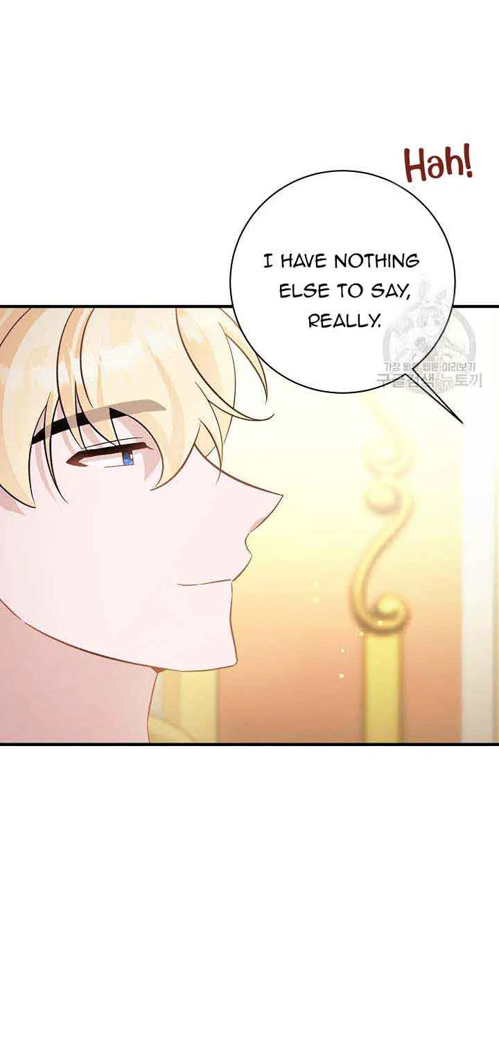 I’m Sure It’s My Baby Chapter 35 page 52 - 