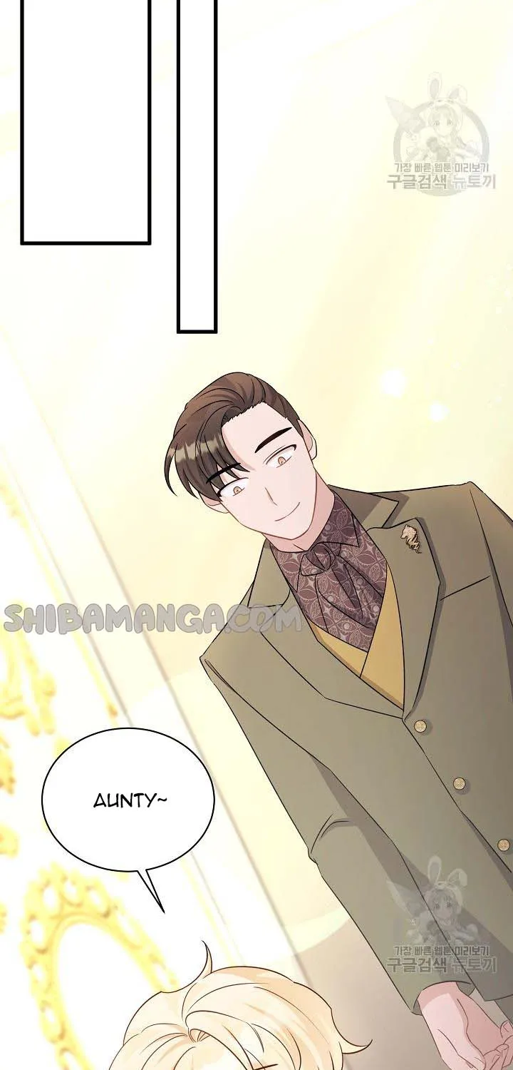 I’m Sure It’s My Baby Chapter 35 page 56 - 