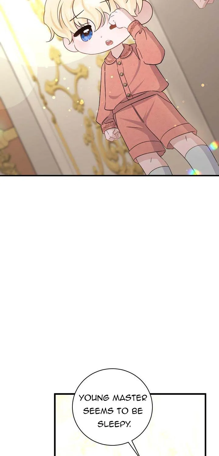 I’m Sure It’s My Baby Chapter 35 page 57 - 