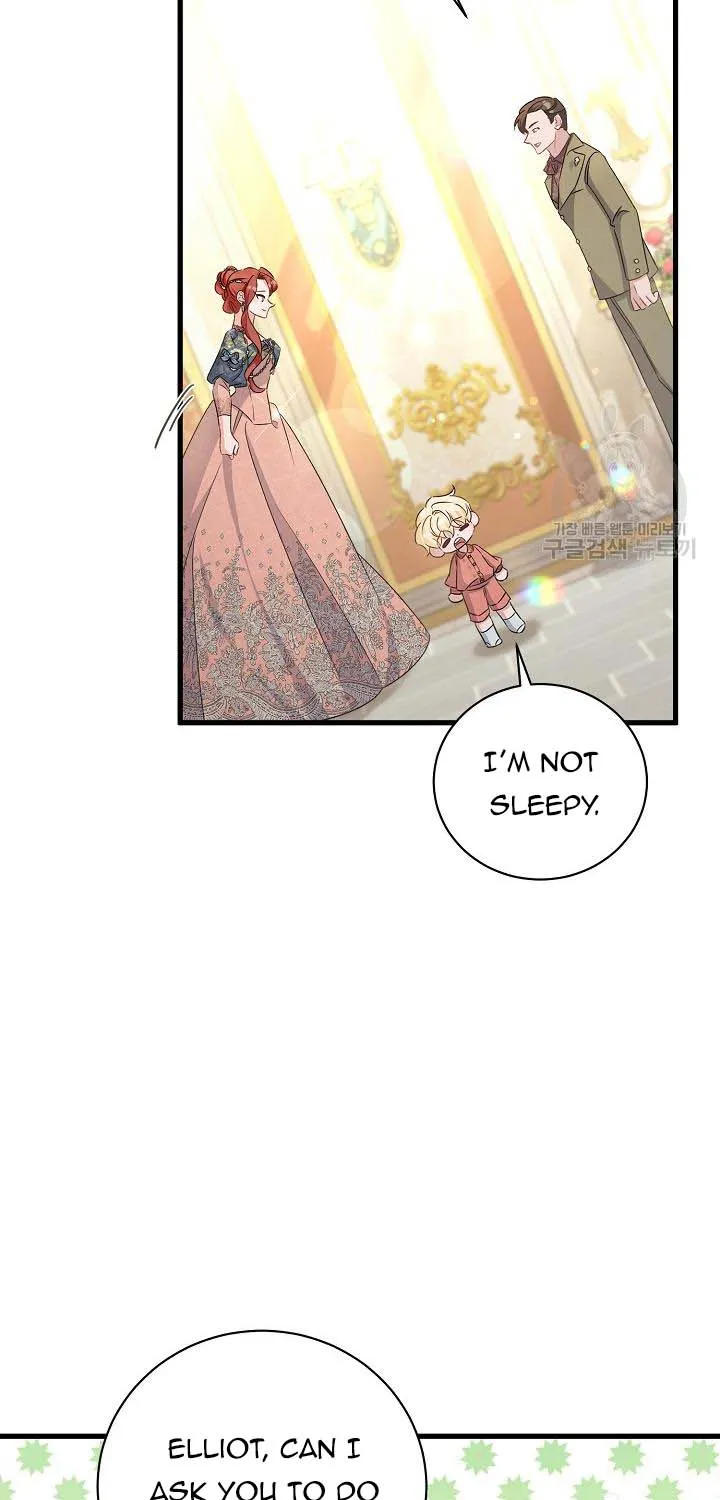 I’m Sure It’s My Baby Chapter 35 page 58 - 