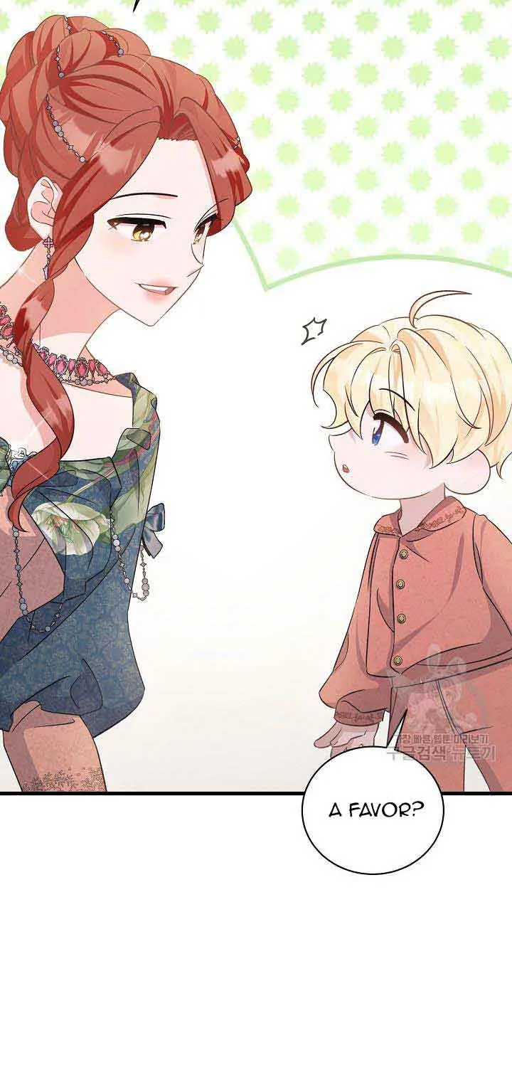 I’m Sure It’s My Baby Chapter 35 page 60 - 