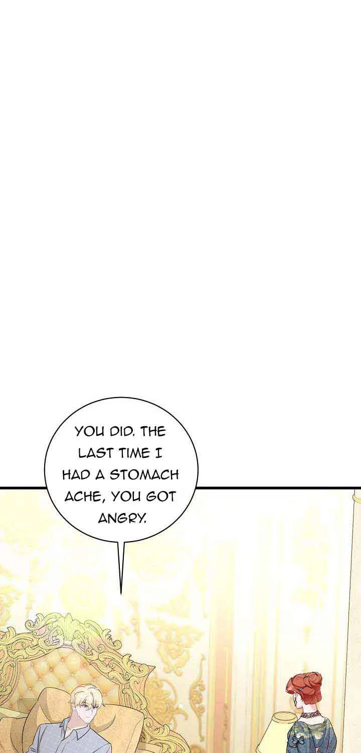 I’m Sure It’s My Baby Chapter 35 page 7 - 