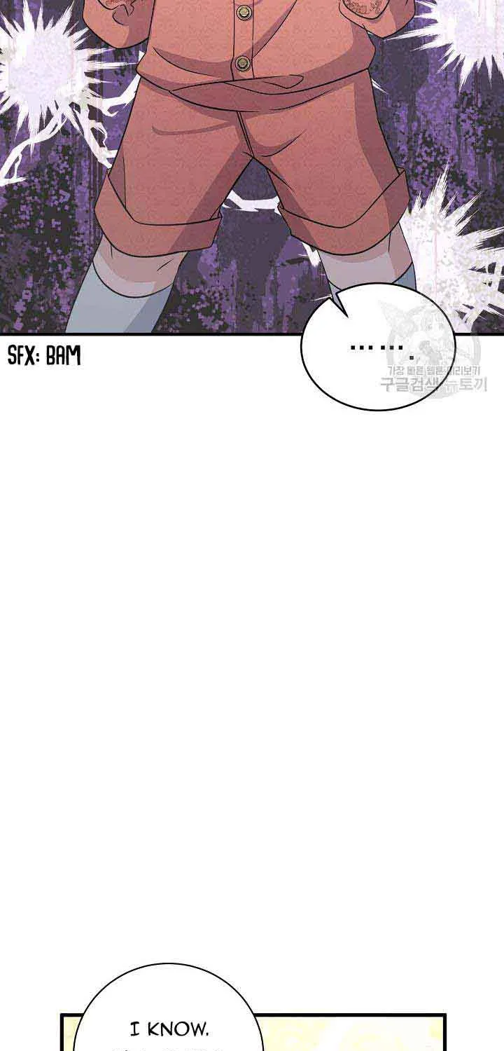 I’m Sure It’s My Baby Chapter 35 page 64 - 