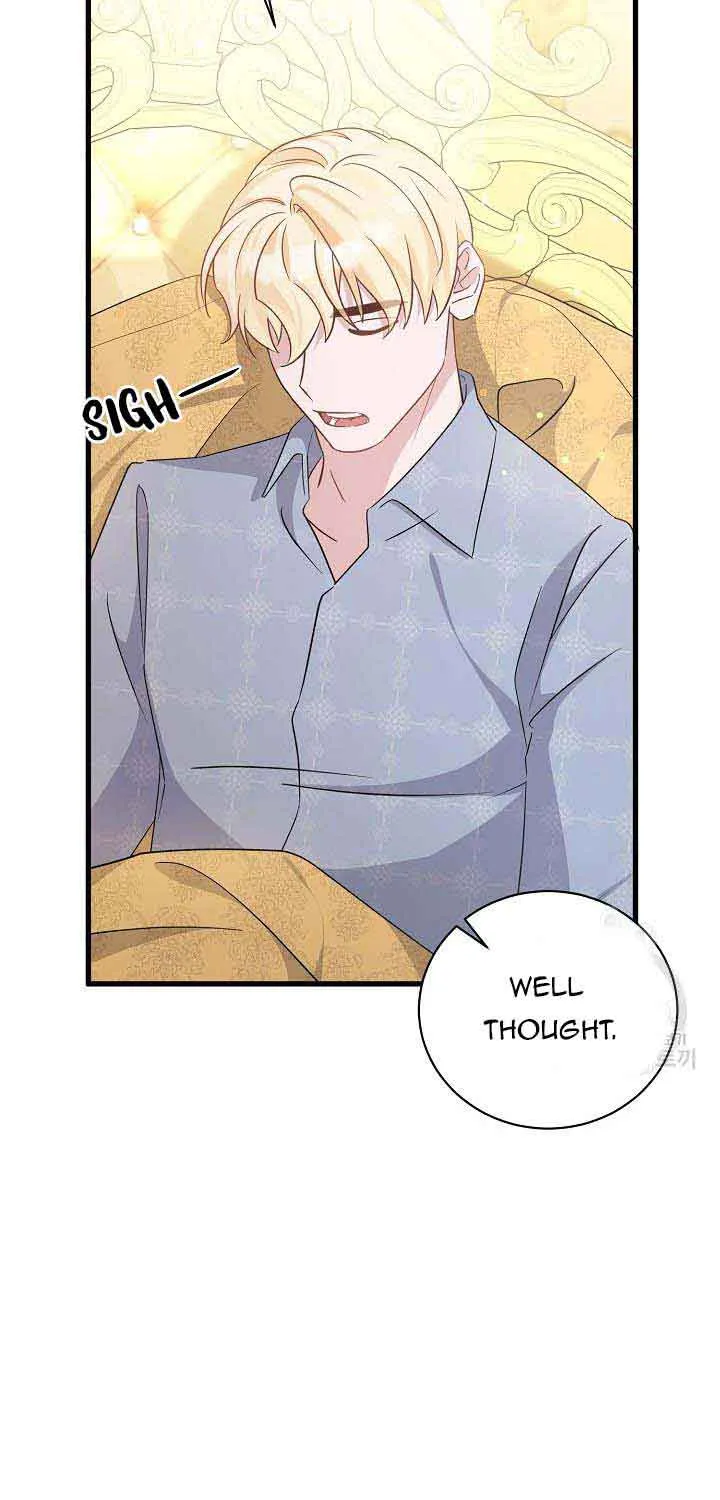 I’m Sure It’s My Baby Chapter 35 page 66 - 