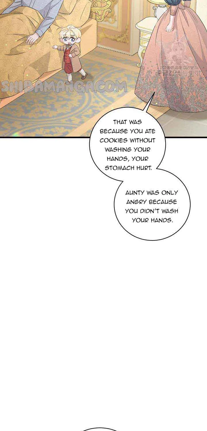 I’m Sure It’s My Baby Chapter 35 page 8 - 