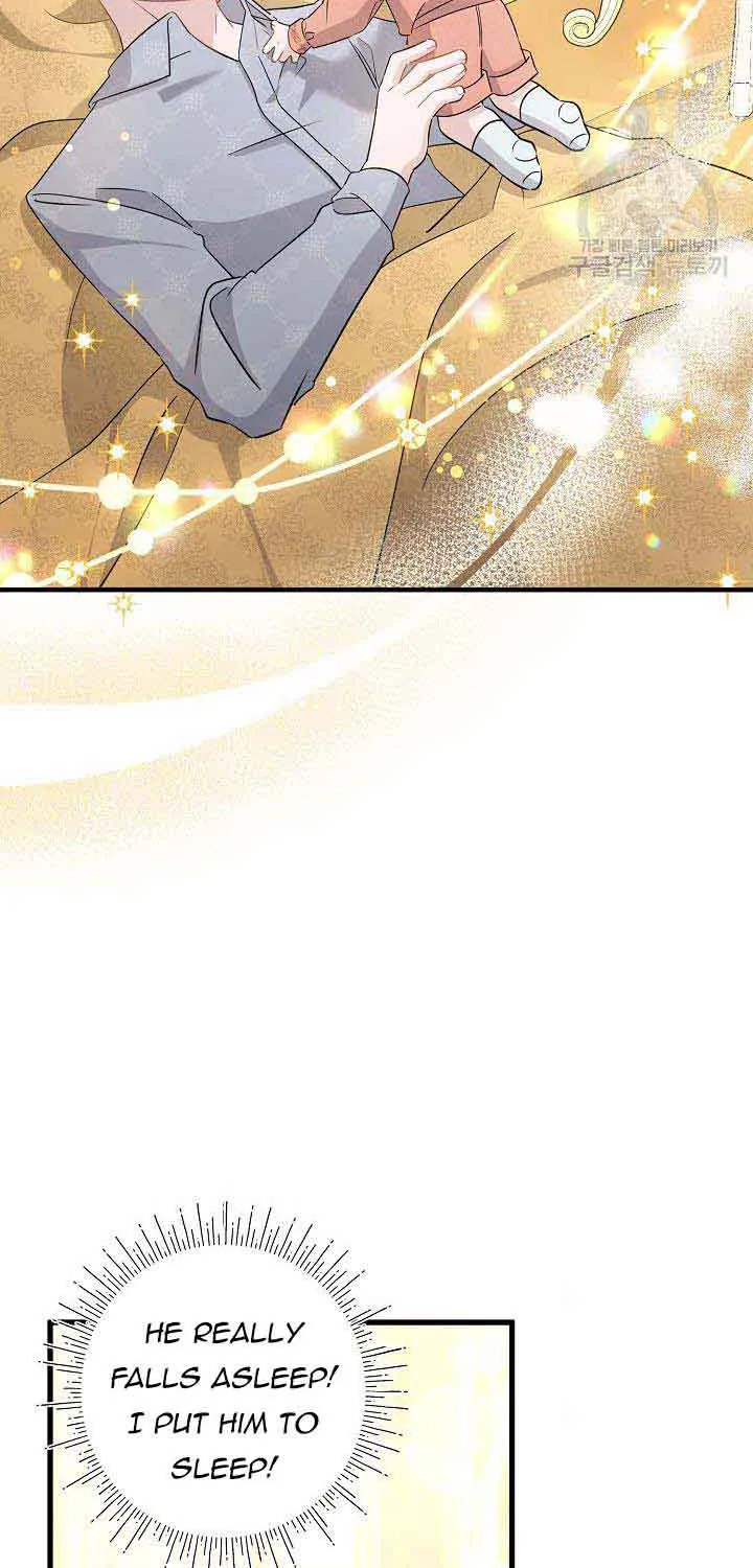 I’m Sure It’s My Baby Chapter 35 page 74 - 