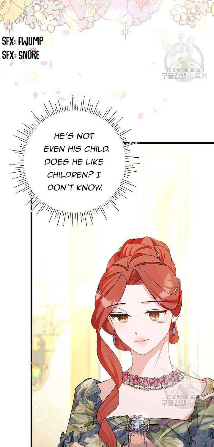 I’m Sure It’s My Baby Chapter 35 page 80 - 