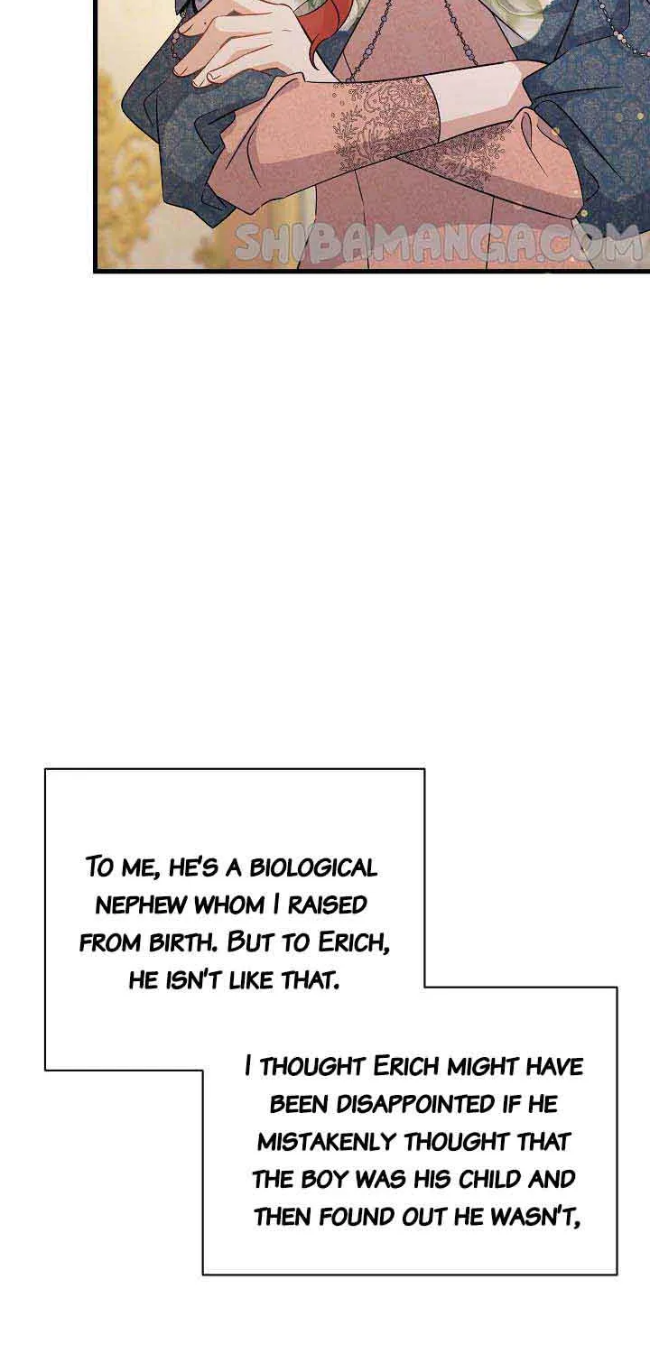 I’m Sure It’s My Baby Chapter 35 page 81 - 