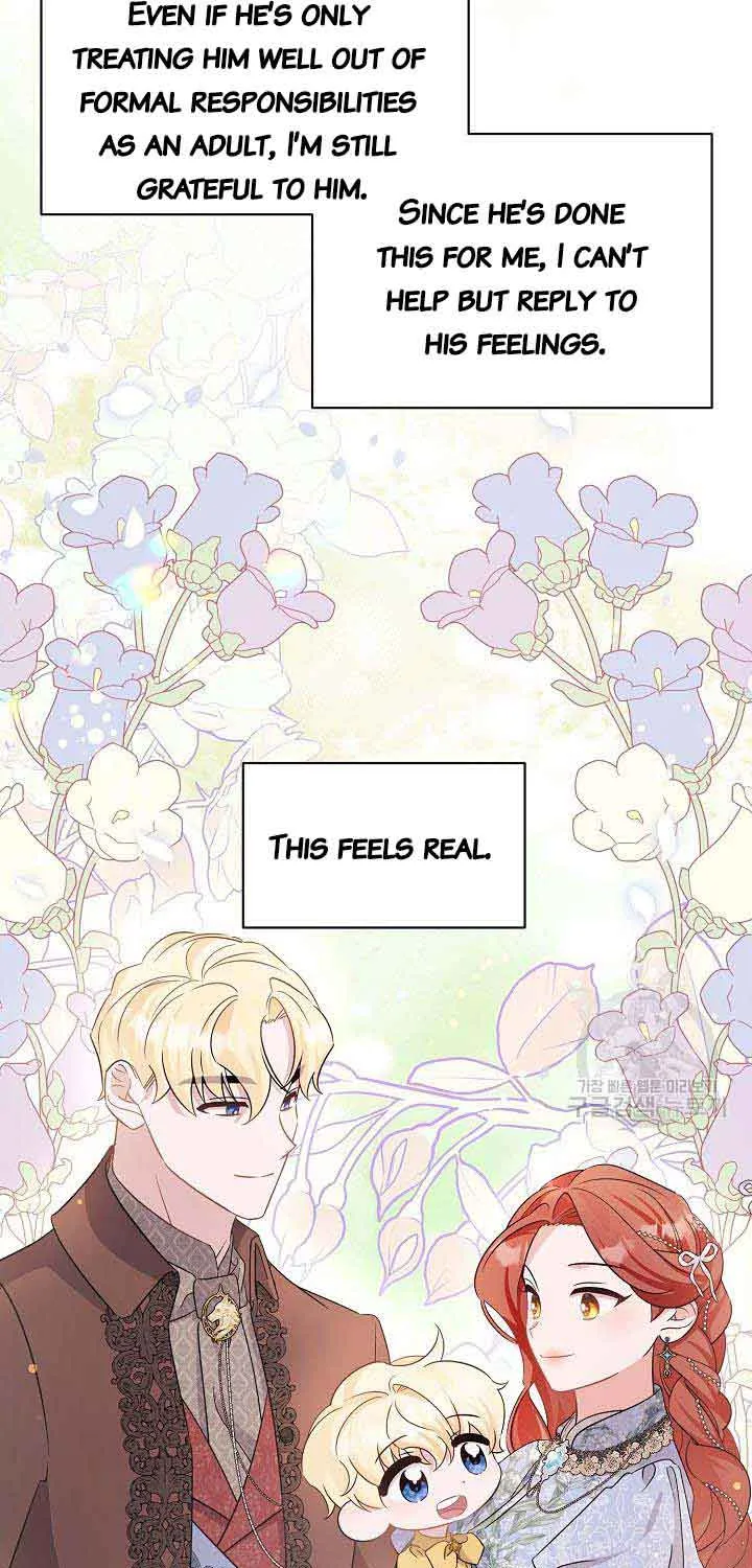 I’m Sure It’s My Baby Chapter 35 page 84 - 