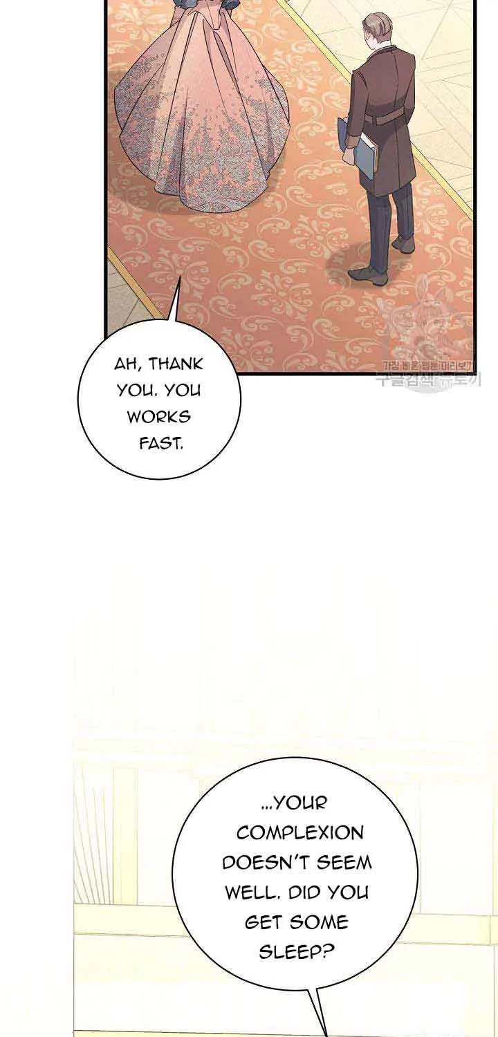 I’m Sure It’s My Baby Chapter 35 page 88 - 