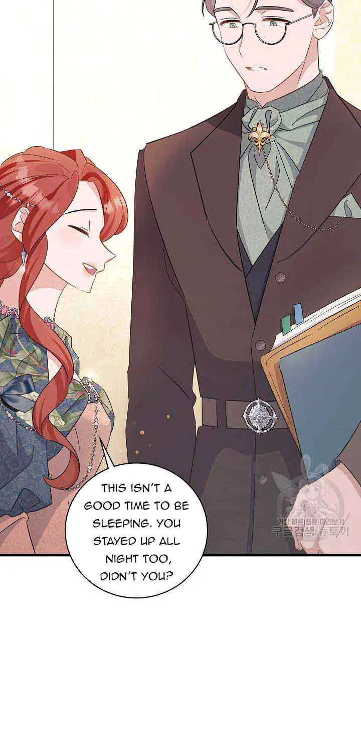 I’m Sure It’s My Baby Chapter 35 page 90 - 