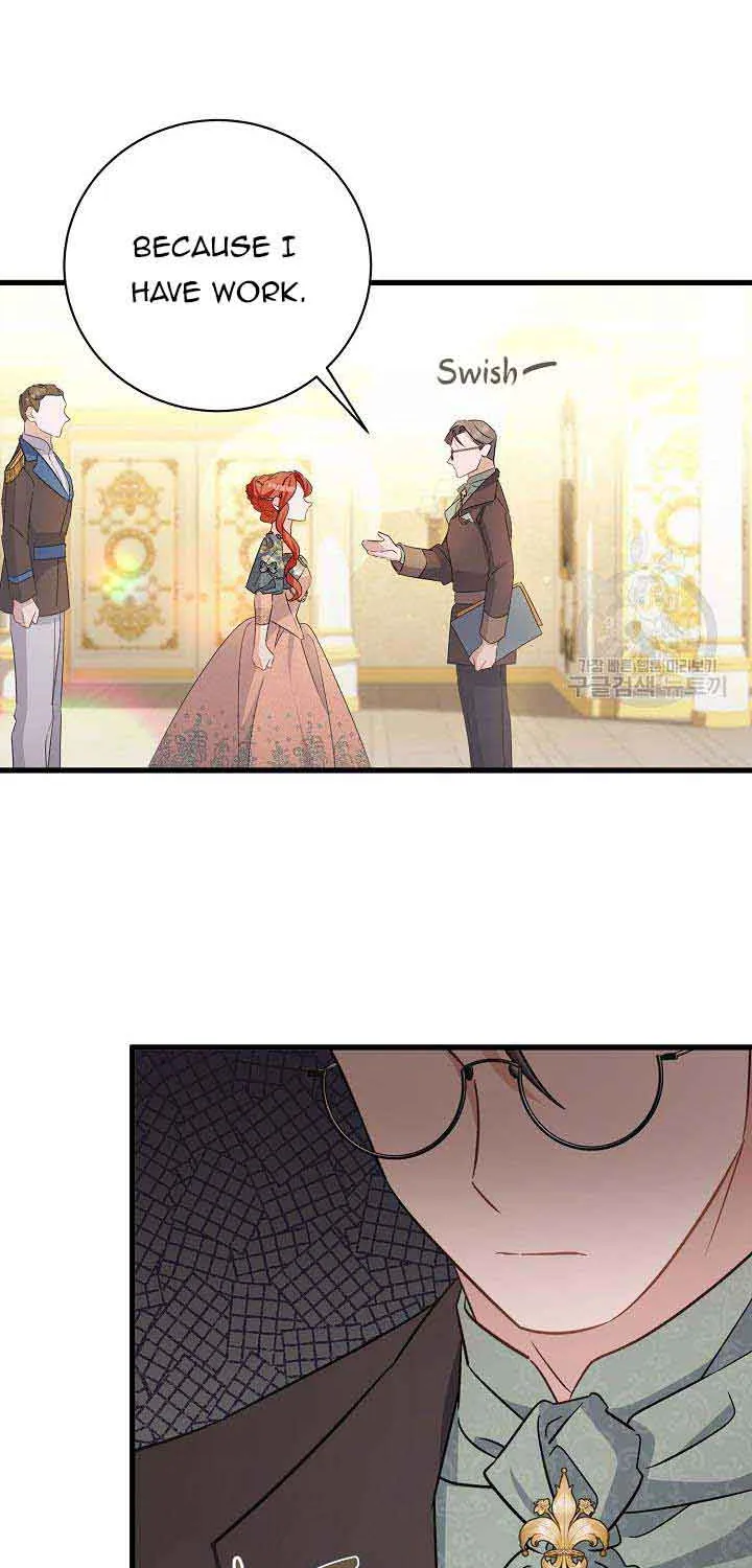 I’m Sure It’s My Baby Chapter 35 page 91 - 