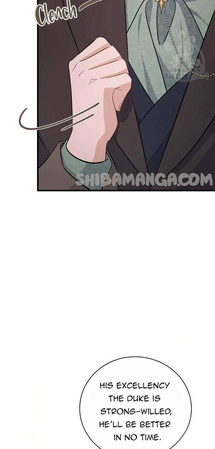 I’m Sure It’s My Baby Chapter 35 page 92 - 