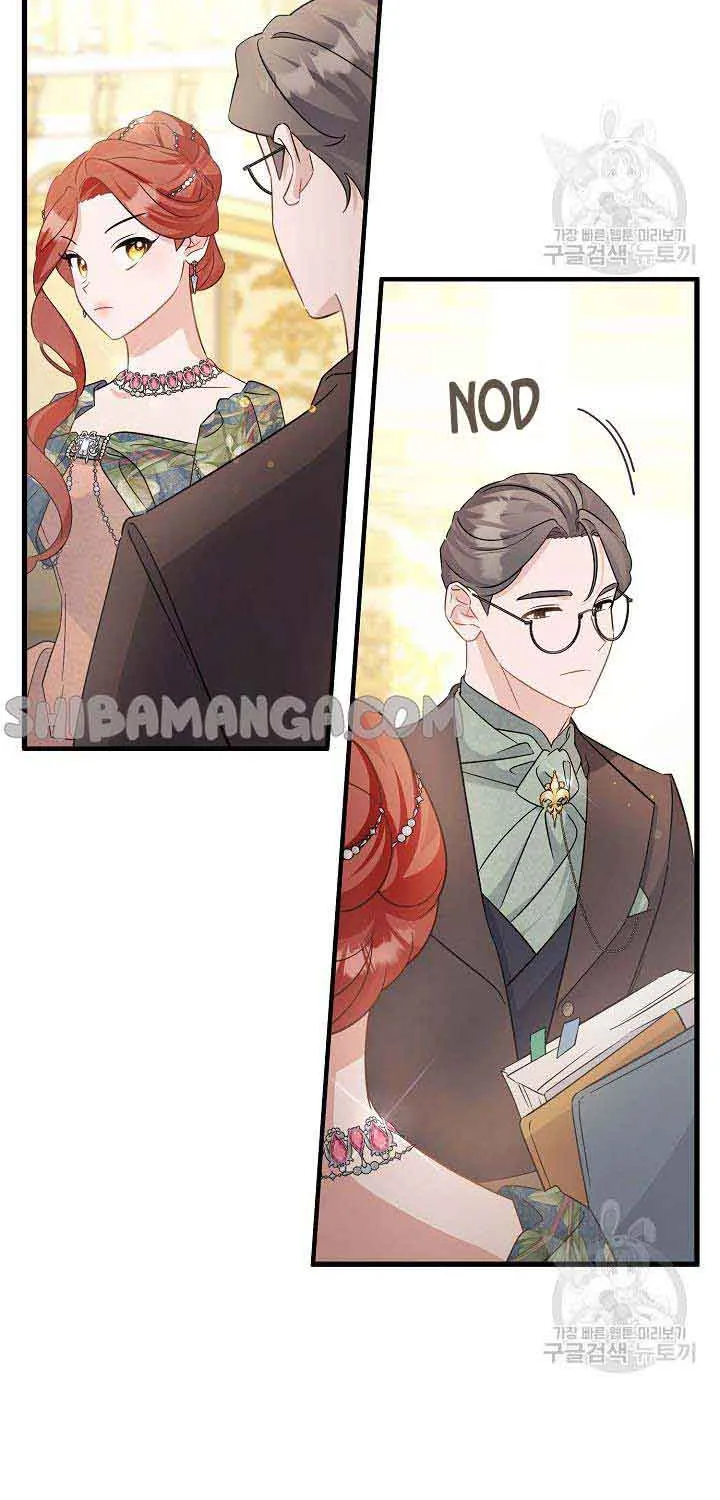 I’m Sure It’s My Baby Chapter 35 page 98 - 