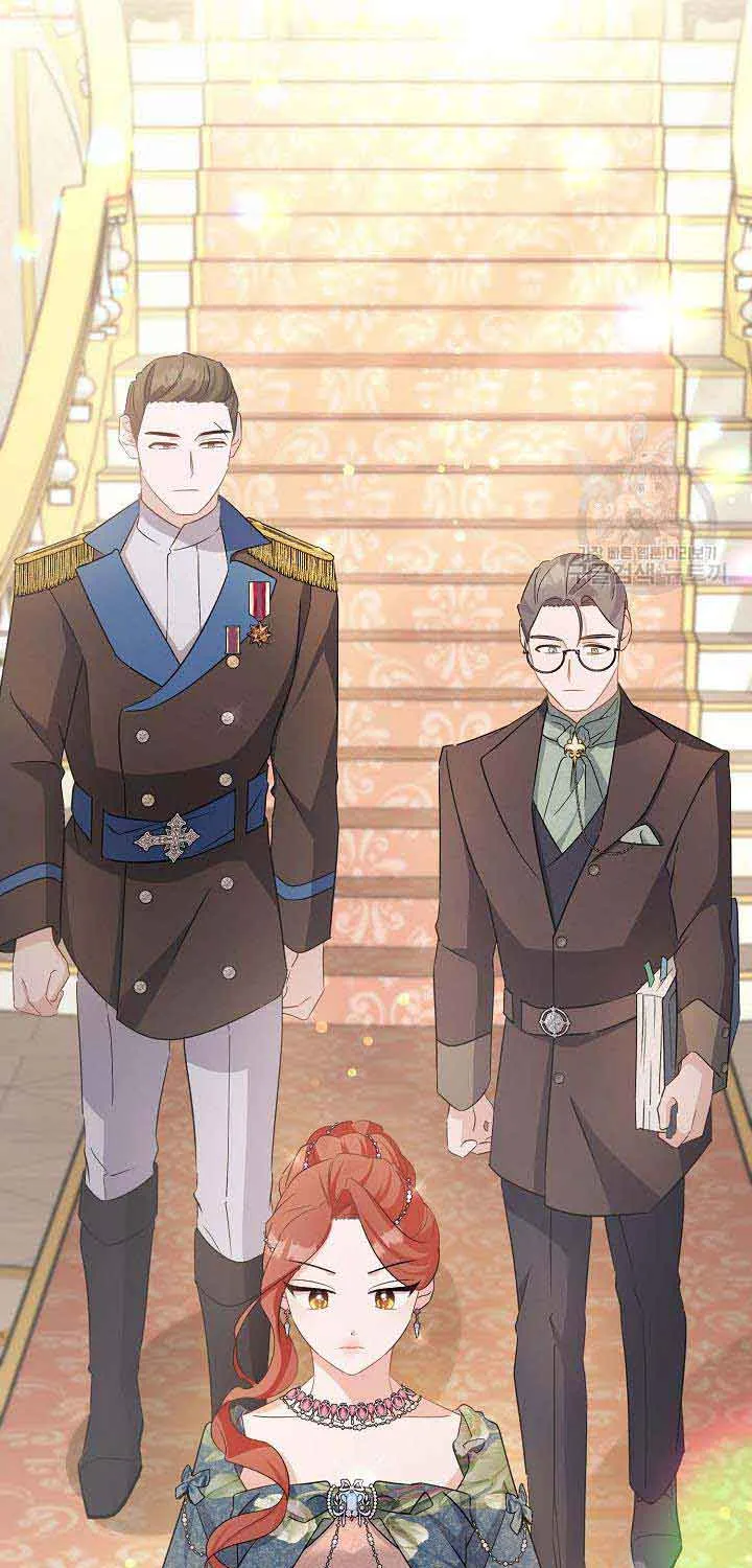 I’m Sure It’s My Baby Chapter 35 page 100 - 