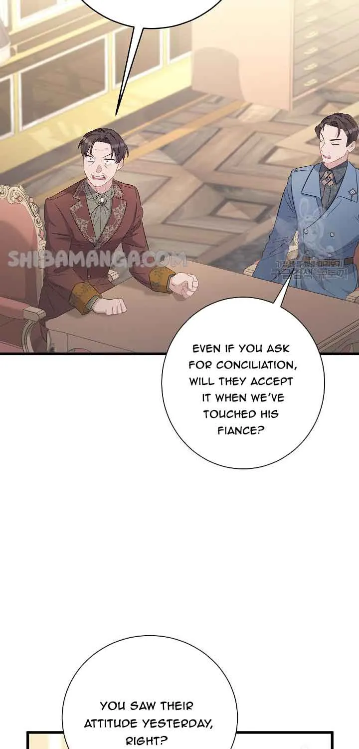 I’m Sure It’s My Baby Chapter 36 page 17 - 